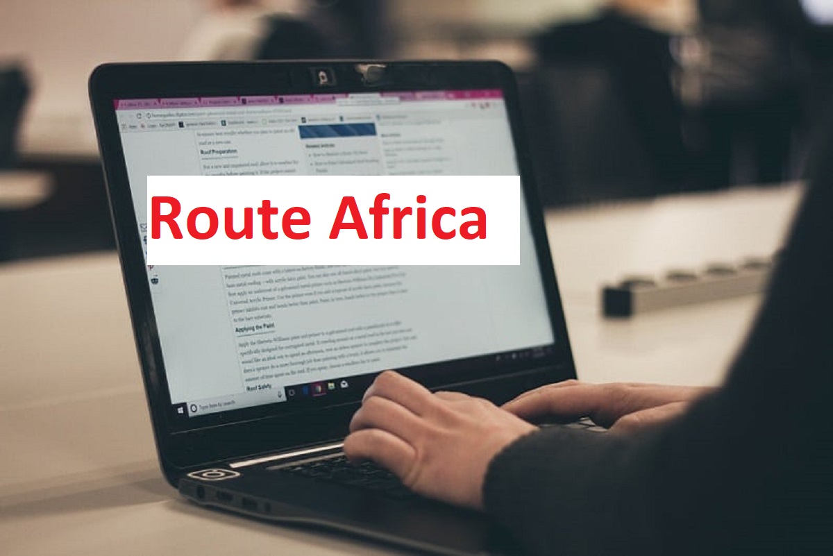 Route Africa Network LTD